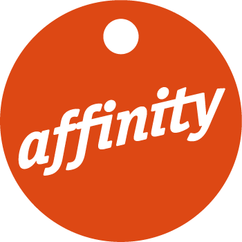logo Affinity
